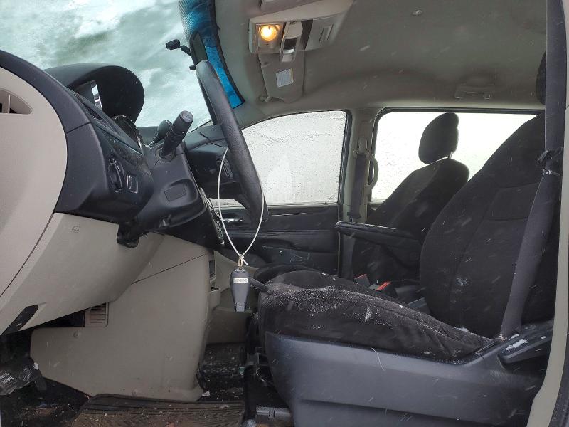 Продаж на аукціоні авто 2014 Dodge Grand Caravan, vin: 2C4RDGBG3ER282226, номер лоту: 73173345