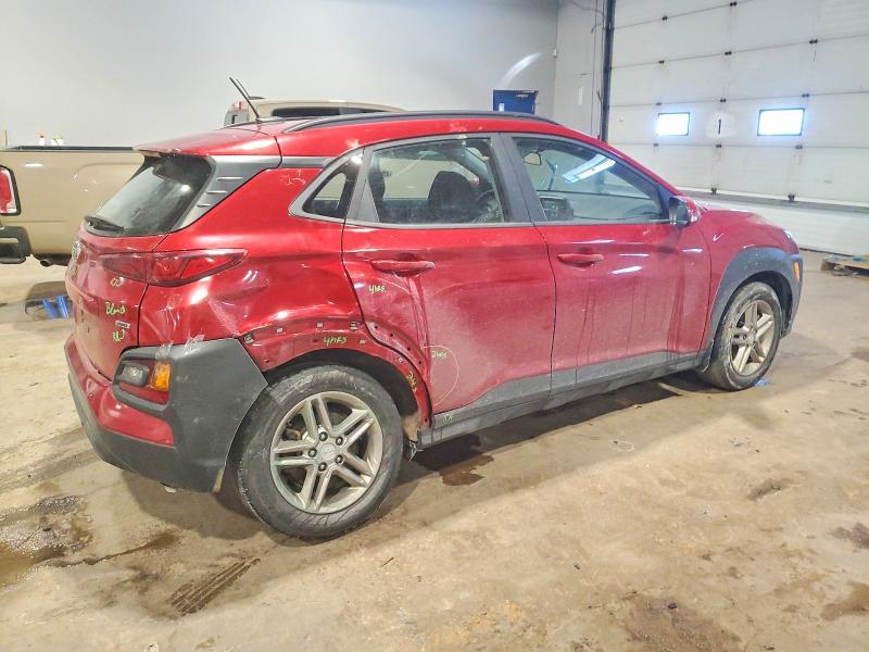 Продажа на аукционе авто 2019 Hyundai Kona, vin: KM8K1CAA4KU206332, номер лота: 74798515