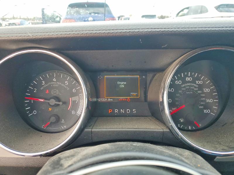 Aukcja sprzedaży 2016 Ford Mustang, vin: 1FATP8UH0G5226663, numer aukcji: 97842685
