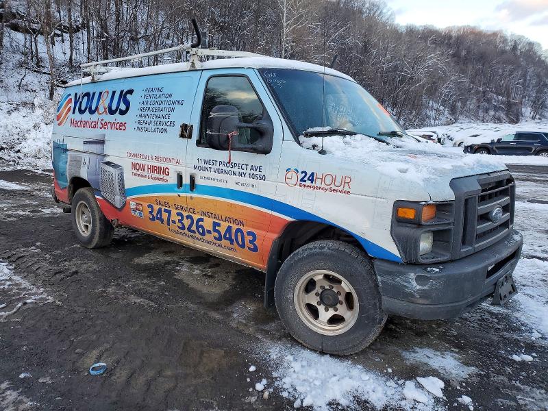 Продаж на аукціоні авто 2008 Ford Econoline, vin: 1FTNE24L48DB50365, номер лоту: 73094905