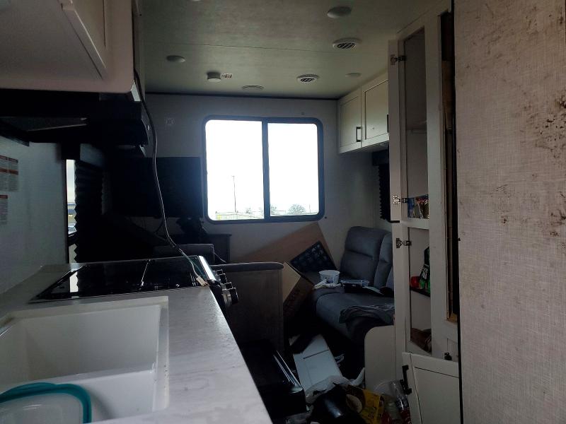 Aukcja sprzedaży 2025 Jayco Flight, vin: 1UJBC0BL5S1YZ0211, numer aukcji: 98152415