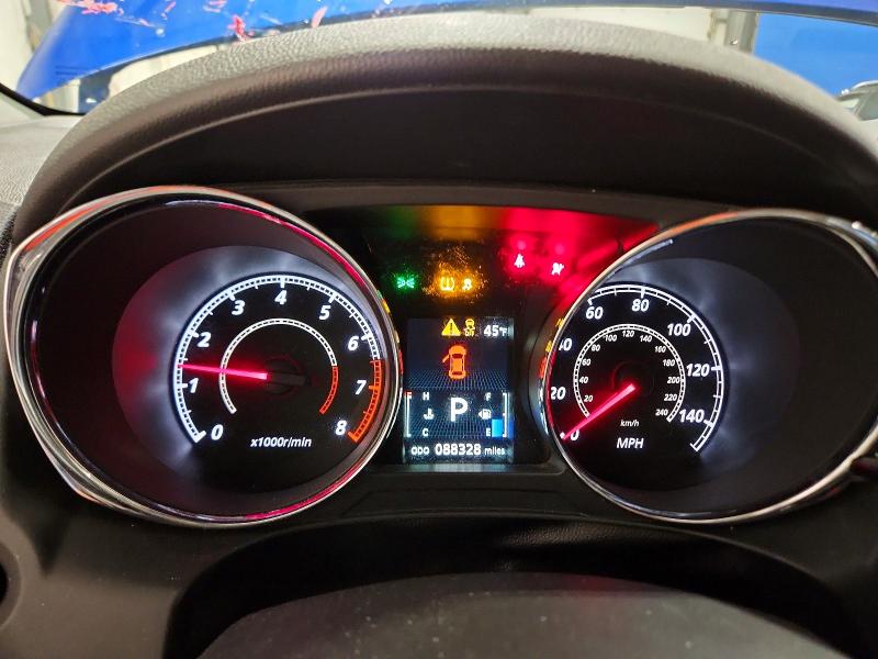 Продаж на аукціоні авто 2015 Mitsubishi Outlander Sport, vin: 4A4AR4AU9FE054419, номер лоту: 99813705