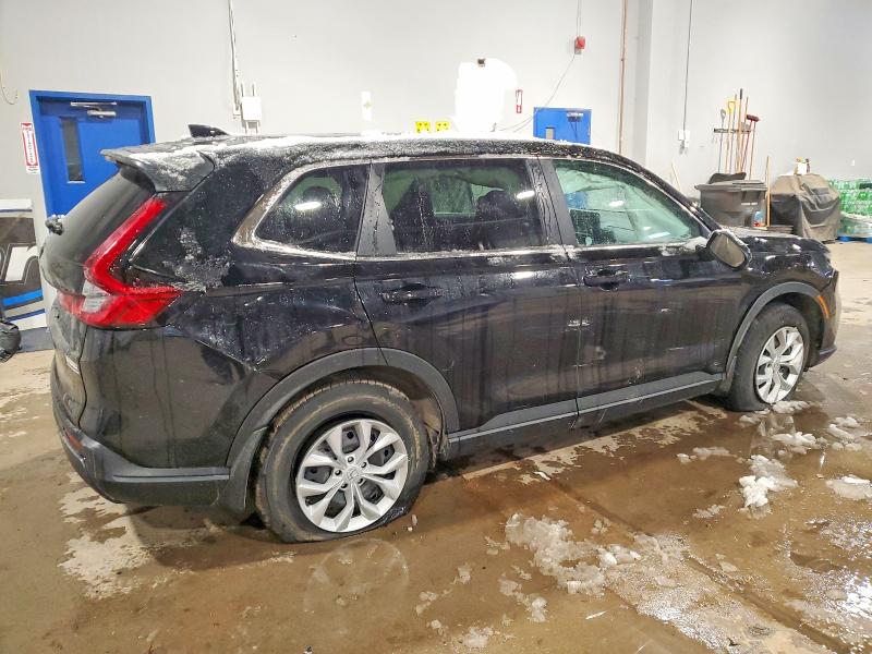 Продажа на аукционе авто 2025 Honda Cr-v Lx 4dr Awd, vin: 2HKRS4H22SH105336, номер лота: 99179845