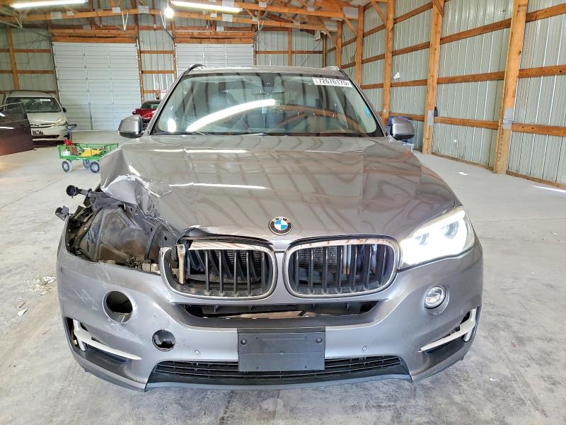 Продаж на аукціоні авто 2016 Bmw X5, vin: 5UXKR2C50G0R72109, номер лоту: 72676175