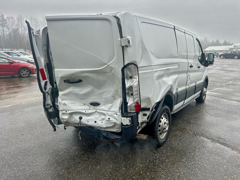 Продаж на аукціоні авто 2023 Ford Transit T-, vin: 1FTYE2Y8XPKA28347, номер лоту: 73967105