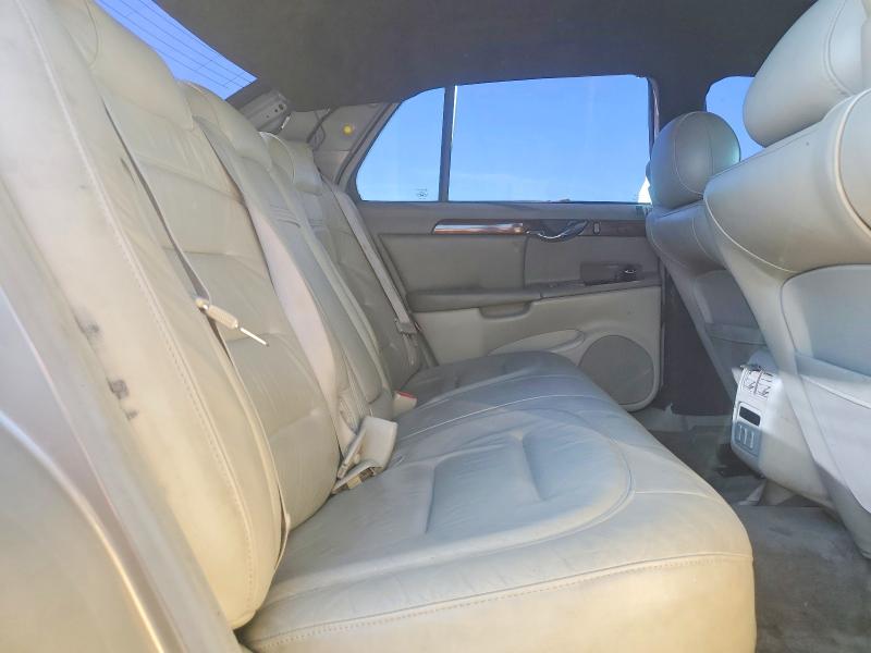 Aukcja sprzedaży 2000 Cadillac Deville, vin: 1G6KD54Y2YU267724, numer aukcji: 74151225