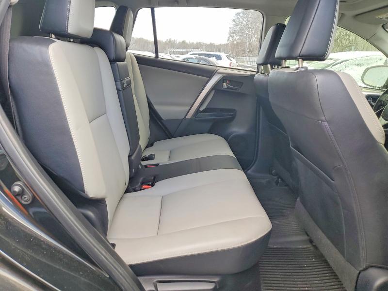 Продажа на аукционе авто 2016 Toyota Rav4 Hv, vin: JTMDJREV2GD021457, номер лота: 73283985