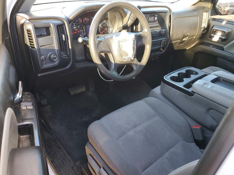 Продаж на аукціоні авто 2016 Gmc Sierra, vin: 1GTN1LEC2GZ901030, номер лоту: 75391645