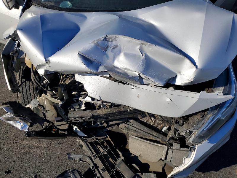 74082225 :رقم المزاد ، 3N1CN8EV4ML918220 vin ، 2021 Nissan Versa مزاد بيع