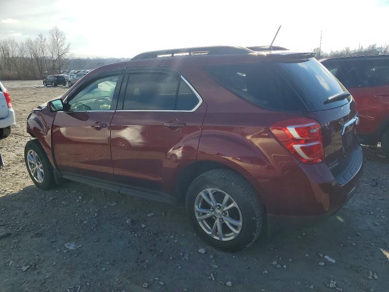 Aukcja sprzedaży 2017 Chevrolet Equinox, vin: 2GNALCEK0H6210812, numer aukcji: 72198745