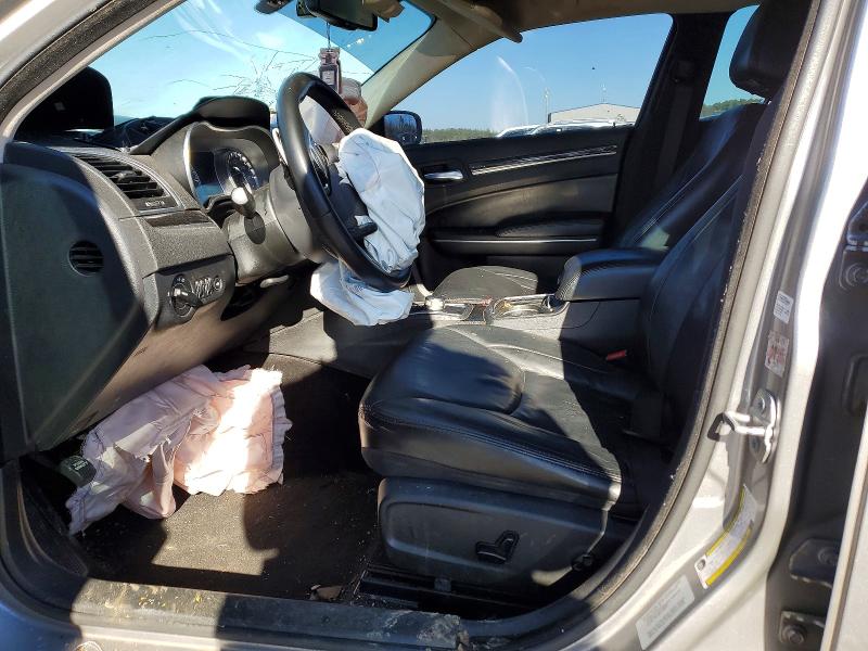 Продаж на аукціоні авто 2015 Chrysler 300, vin: 2C3CCAAG2FH779478, номер лоту: 98403645
