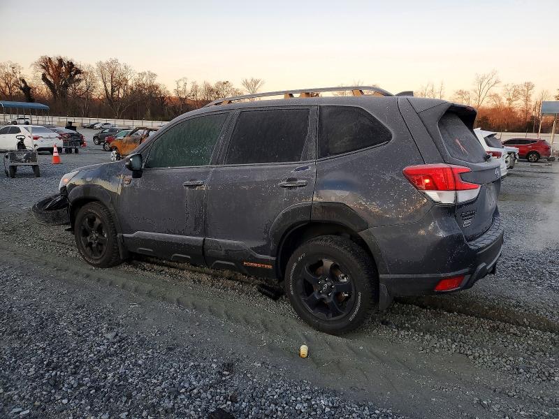 Продаж на аукціоні авто 2025 Subaru Forester, vin: JF2SKAJCXSH406780, номер лоту: 73437405