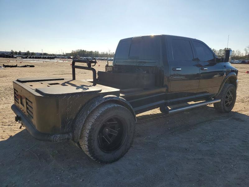 2016 Ram 3500 Laram მანქანა იყიდება აუქციონზე, vin: 3C63RRJL1GG105790, აუქციონის ნომერი: 75029095