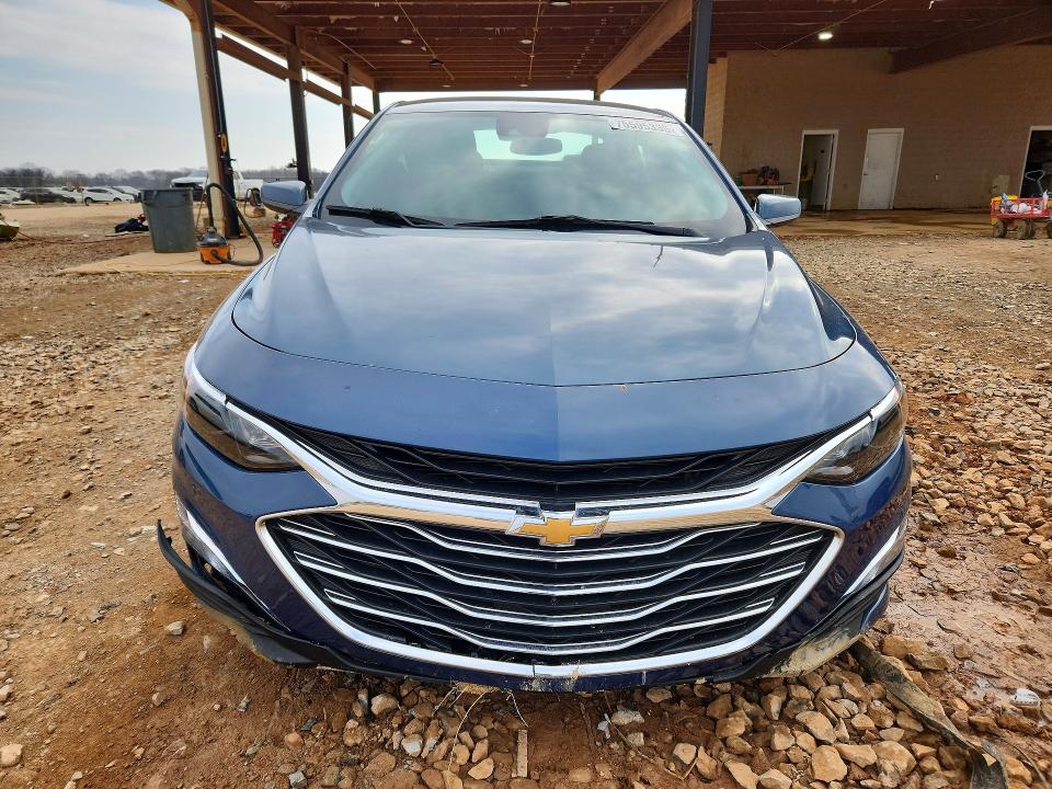 75595335 :رقم المزاد ، 1G1ZB5STXRF239998 vin ، 2024 Chevrolet Malibu مزاد بيع