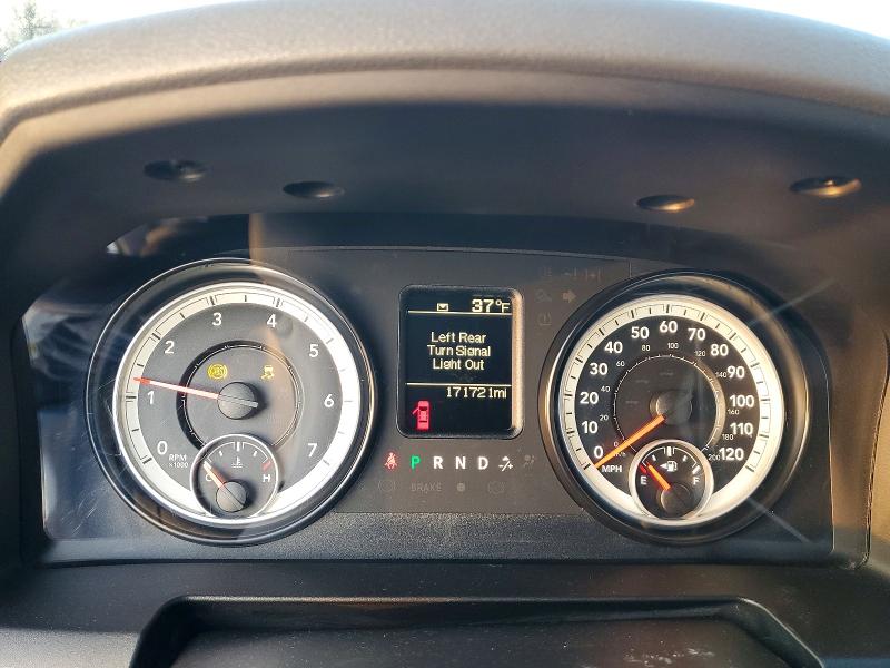 74683265 :رقم المزاد ، 3C6JR6DT2EG167469 vin ، 2014 Ram 1500 مزاد بيع