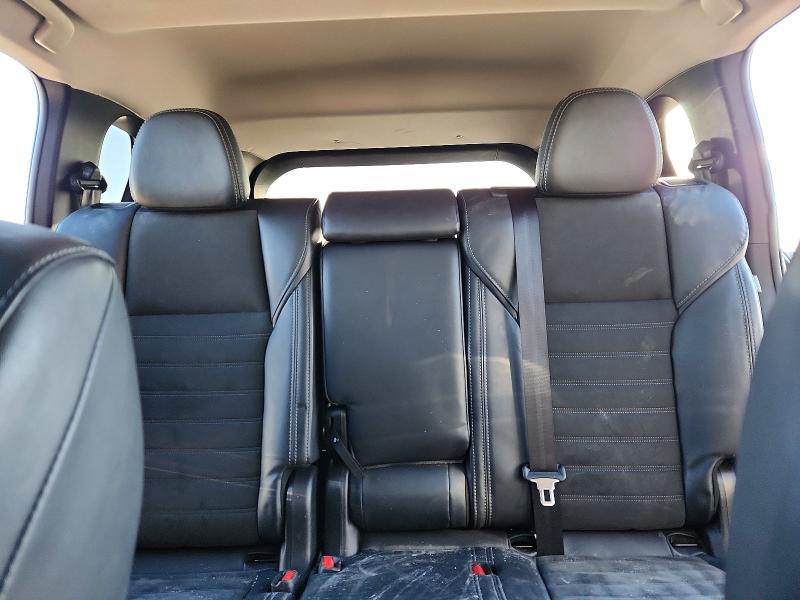 Продажа на аукционе авто 2024 Mitsubishi Outlander, vin: JA4T5VA94RZ618028, номер лота: 73826245