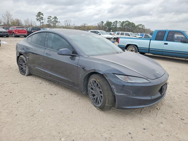 Aukcja sprzedaży 2024 Tesla Model 3 Awd W/long R, vin: 5YJ3E1EA3RF739450, numer aukcji: 99615035