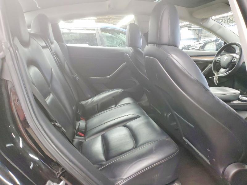 Aukcja sprzedaży 2022 Tesla Model 3, vin: 5YJ3E1EA0NF285846, numer aukcji: 73290505
