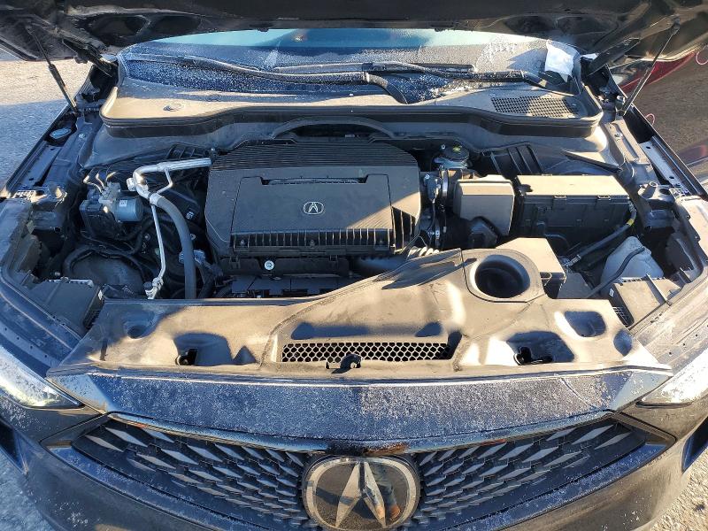 Продаж на аукціоні авто 2024 Acura Mdx, vin: 5J8YE1H08RL011954, номер лоту: 72720905