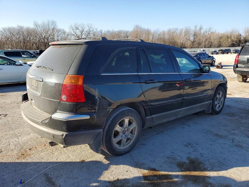 Aukcja sprzedaży 2004 Chrysler Pacifica, vin: 2C8GM68474R378808, numer aukcji: 97310895