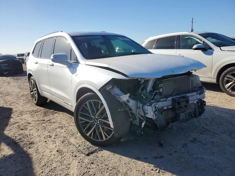 Aukcja sprzedaży 2024 Cadillac Xt6, vin: 1GYKPGRS2RZ701031, numer aukcji: 72955745
