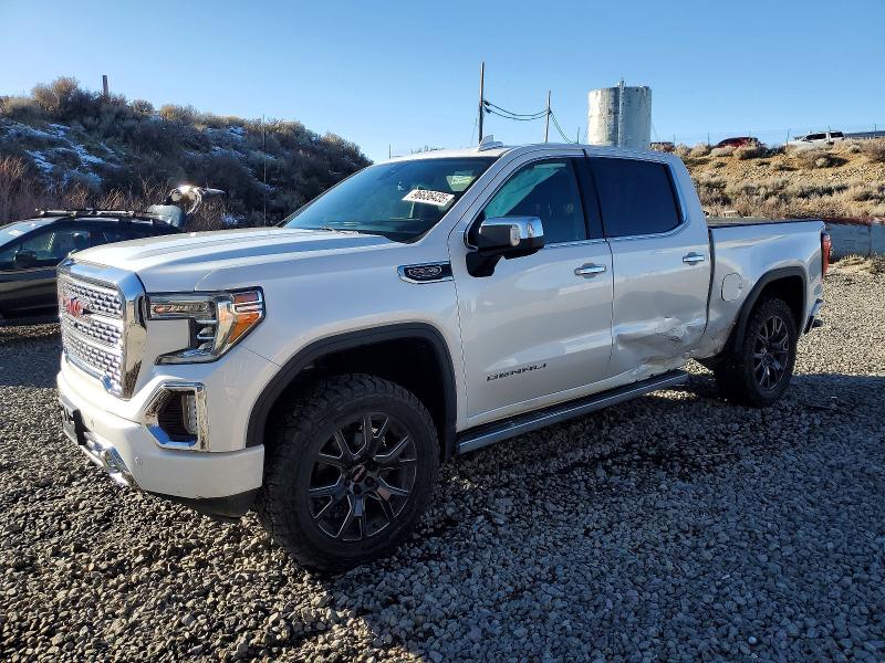 Aukcja sprzedaży 2020 Gmc Sierra, vin: 1GTU9FEL7LZ209491, numer aukcji: 96636435