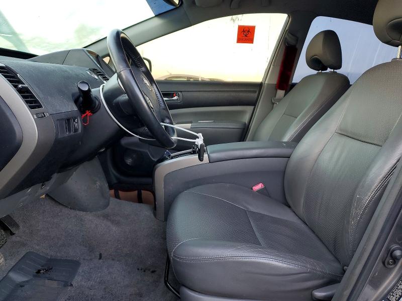 Продажа на аукционе авто 2006 Toyota Prius, vin: JTDKB20U163178038, номер лота: 74488185