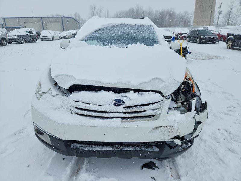 Продаж на аукціоні авто 2011 Subaru Outback, vin: 4S4BRBCC7B3435059, номер лоту: 73285115