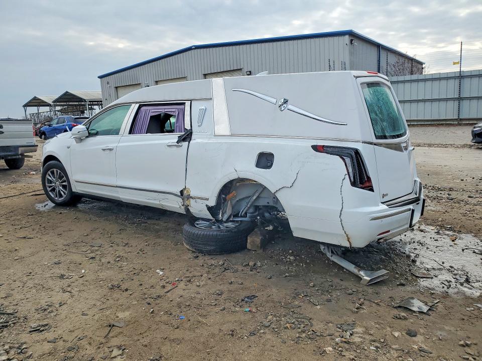 Aukcja sprzedaży 2024 Cadillac Xt5, vin: 1GEKNAR43RZ745251, numer aukcji: 95979345