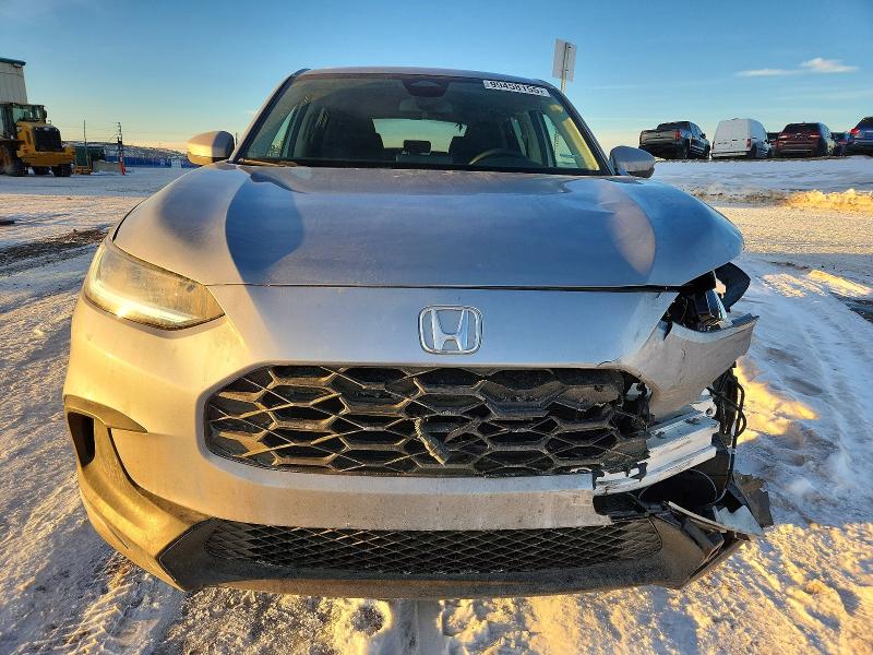 Aukcja sprzedaży 2025 Honda Hr-v, vin: 3CZRZ2H33SM103981, numer aukcji: 99458155