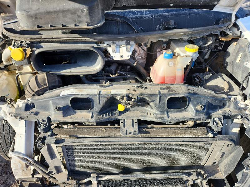 Aukcja sprzedaży 2019 Ram Promaster 2500, vin: 3C6TRVDGXKE540335, numer aukcji: 75286195