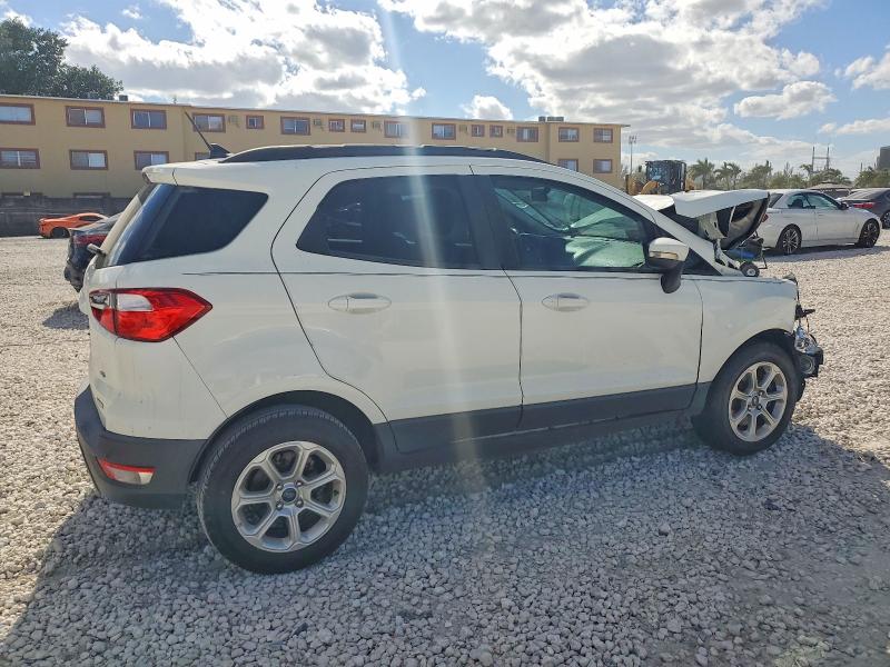 Продаж на аукціоні авто 2020 Ford Ecosport S, vin: MAJ3S2GE0LC339810, номер лоту: 77775675