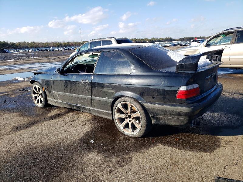Продаж на аукціоні авто 1997 Bmw 328, vin: WBABG2325VET34447, номер лоту: 72169115