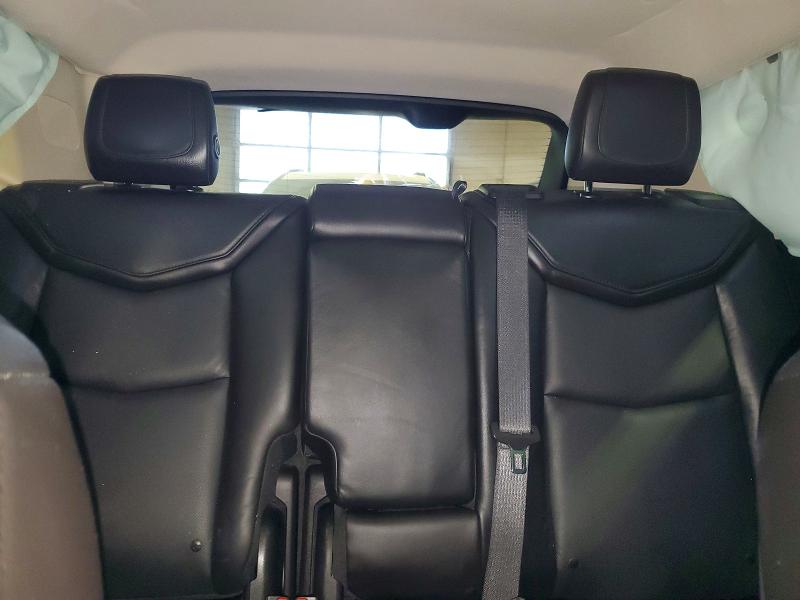 Продаж на аукціоні авто 2018 Cadillac Xt5, vin: 1GYKNFRS2JZ118740, номер лоту: 73699095