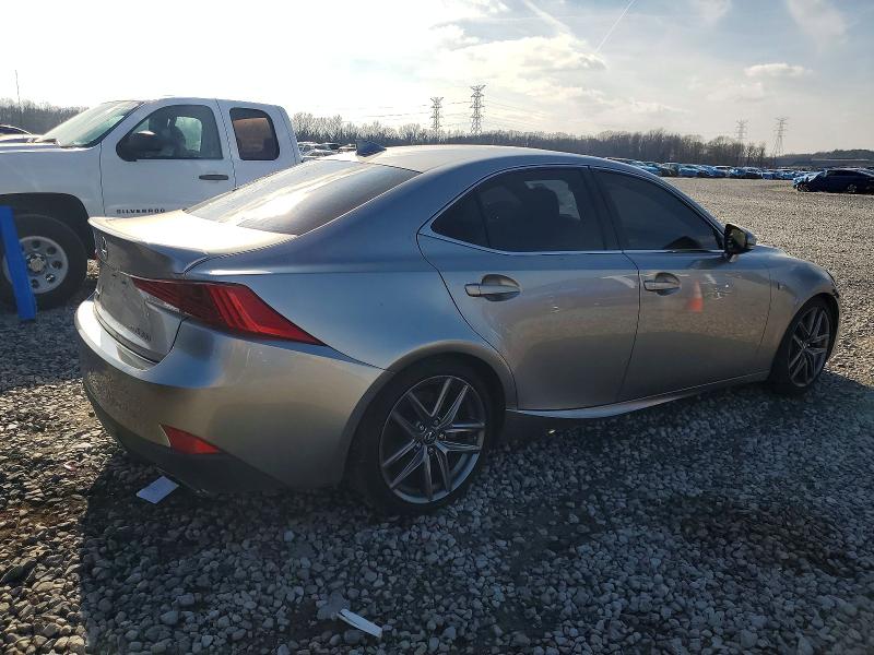 Продаж на аукціоні авто 2017 Lexus Is 300, vin: JTHCM1D24H5015035, номер лоту: 98870515