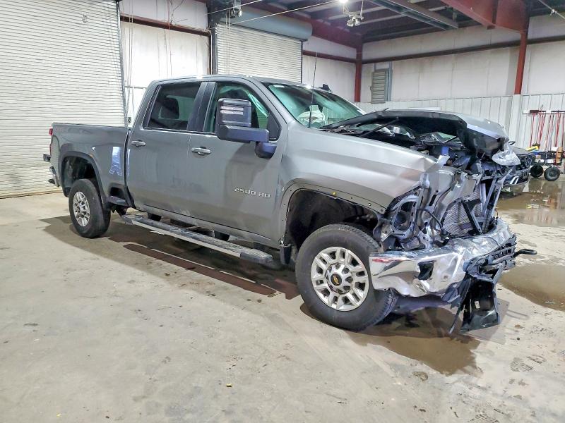 2025 Chevrolet Silverado მანქანა იყიდება აუქციონზე, vin: 2GC1KNE77S1230952, აუქციონის ნომერი: 97974735