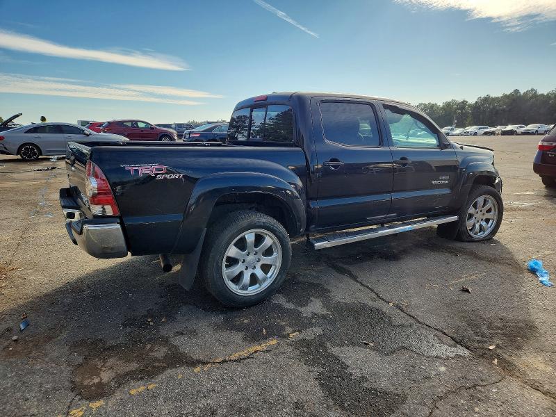 2011 Toyota Tacoma მანქანა იყიდება აუქციონზე, vin: 5TFJU4GN3BX005656, აუქციონის ნომერი: 74565445