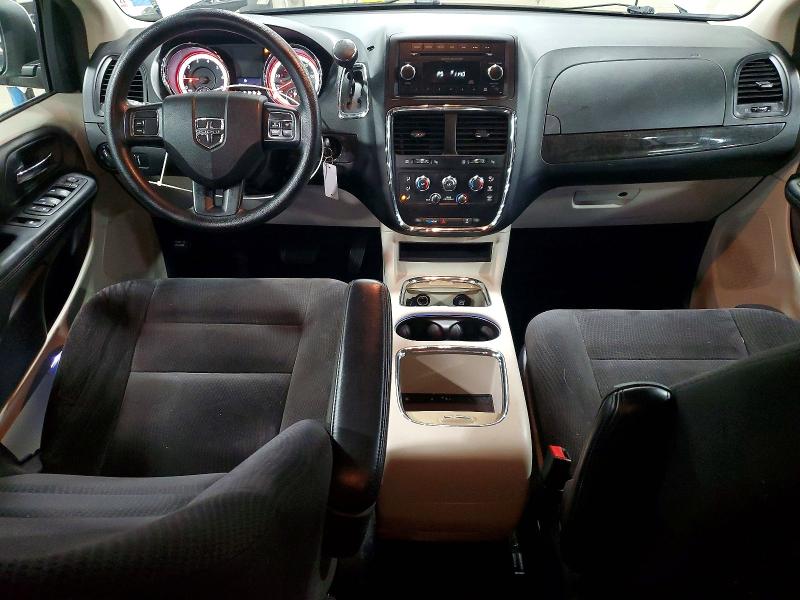 Aukcja sprzedaży 2014 Dodge Grand Cara, vin: 2C4RDGCG0ER264040, numer aukcji: 98577825
