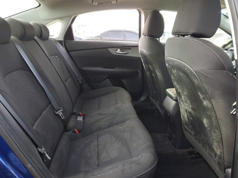 Aukcja sprzedaży 2019 Kia Forte, vin: 3KPF24AD6KE060369, numer aukcji: 73962935
