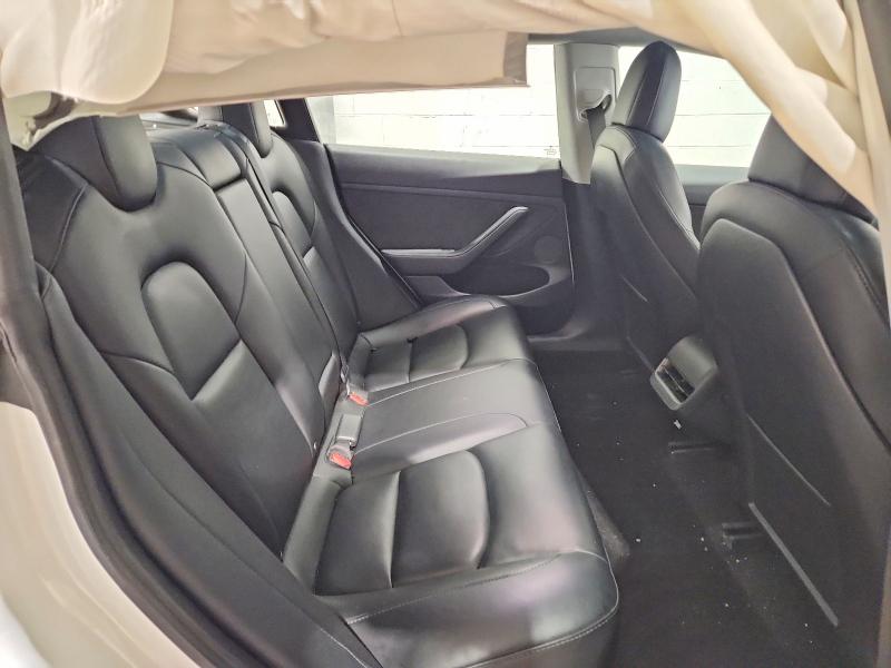 Продаж на аукціоні авто 2021 Tesla Model 3, vin: 5YJ3E1EA0MF088402, номер лоту: 74285075