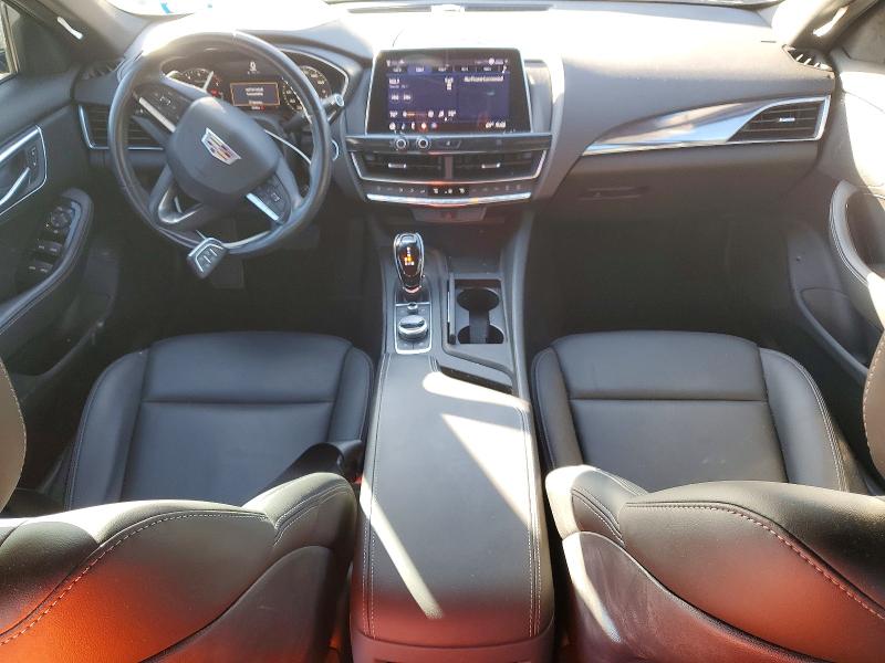 Aukcja sprzedaży 2020 Cadillac Ct5, vin: 1G6DM5RK4L0142298, numer aukcji: 73461075