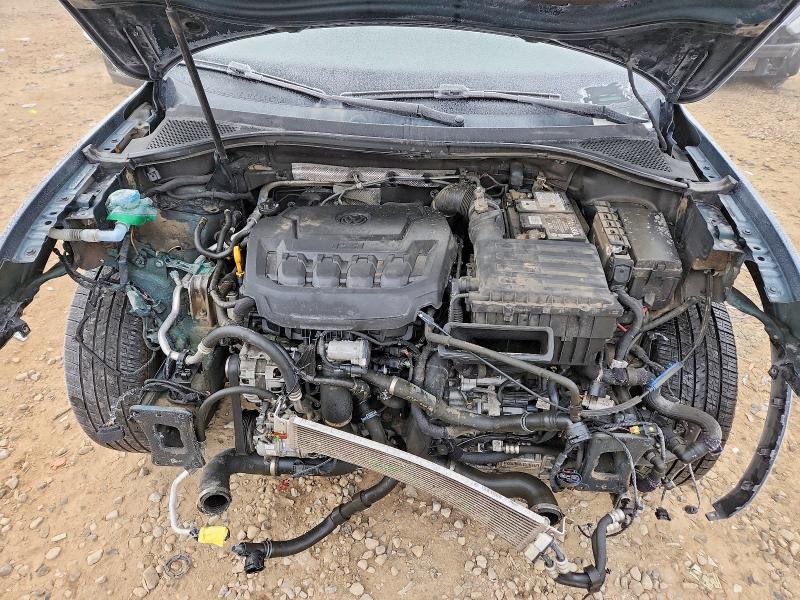 2018 Volkswagen Tiguan მანქანა იყიდება აუქციონზე, vin: 3VV2B7AX8JM025641, აუქციონის ნომერი: 74471355