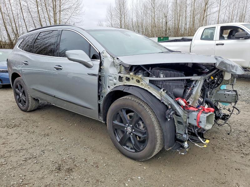 Aukcja sprzedaży 2024 Buick Enclave, vin: 5GAEVBKW5RJ123936, numer aukcji: 75046925