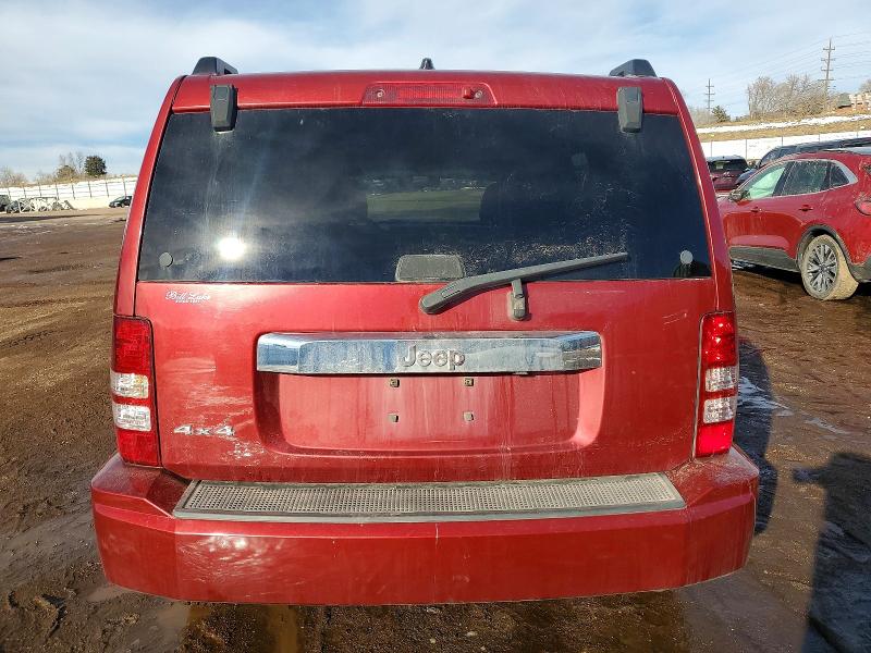 Aukcja sprzedaży 2012 Jeep Liberty Sp, vin: 1C4PJMAK1CW176429, numer aukcji: 72143115