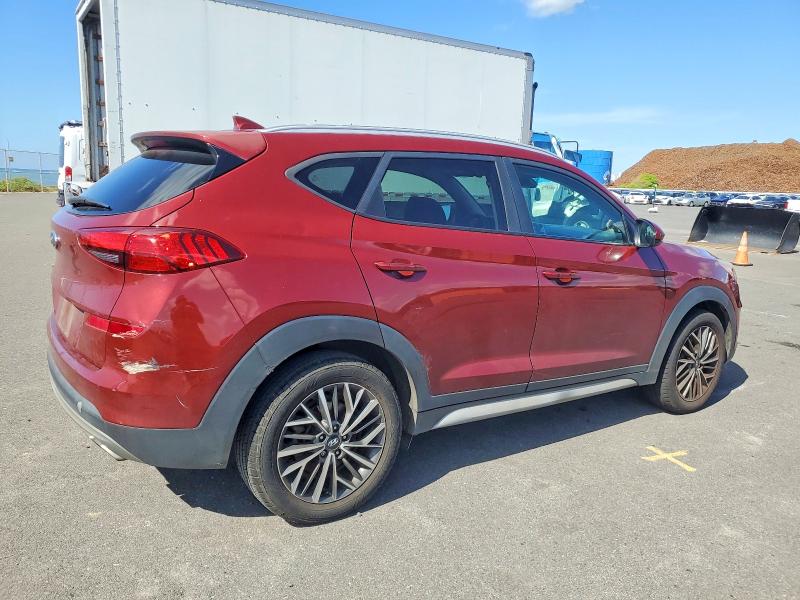 Продаж на аукціоні авто 2019 Hyundai Tucson, vin: KM8J33AL1KU889291, номер лоту: 74661115
