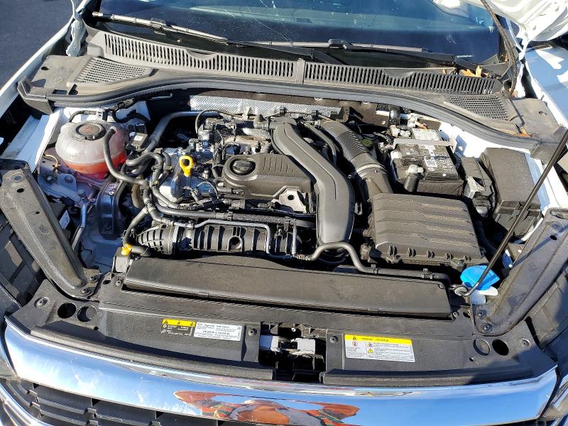 Aukcja sprzedaży 2024 Volkswagen Jetta S, vin: 3VW5M7BU7RM074347, numer aukcji: 72645205