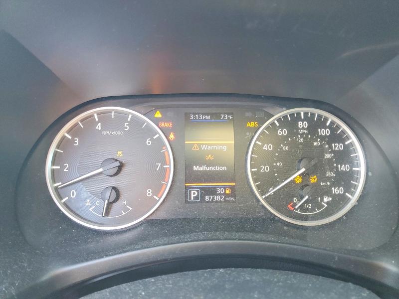 Aukcja sprzedaży 2021 Nissan Sentra, vin: 3N1AB8BV4MY229432, numer aukcji: 99812145
