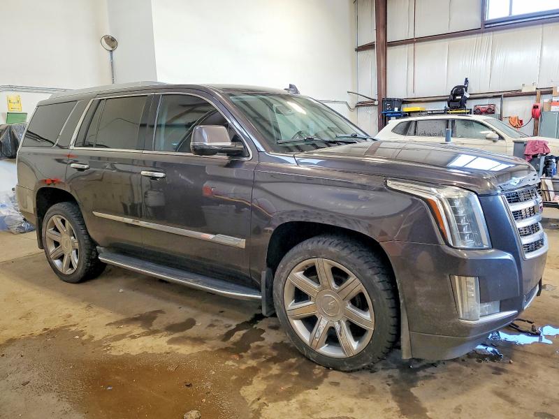 Aukcja sprzedaży 2016 Cadillac Escalade, vin: 1GYS4CKJ1GR339502, numer aukcji: 73186105