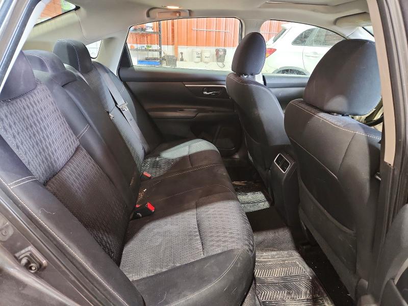 74935335 :رقم المزاد ، 1N4AL3APXHN333593 vin ، 2017 Nissan Altima مزاد بيع