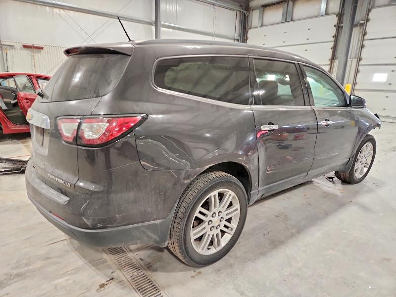 Продаж на аукціоні авто 2015 Chevrolet Traverse, vin: 1GNKRGKD1FJ263244, номер лоту: 74266125